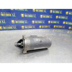 Recambio de motor arranque para seat ibiza l referencia OEM IAM 9000334102  