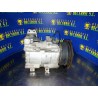 Recambio de compresor aire acondicionado para hyundai pony (x2) 1.5 ls referencia OEM IAM CC94A03  