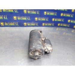Recambio de motor arranque para seat ibiza l referencia OEM IAM 9000334102  