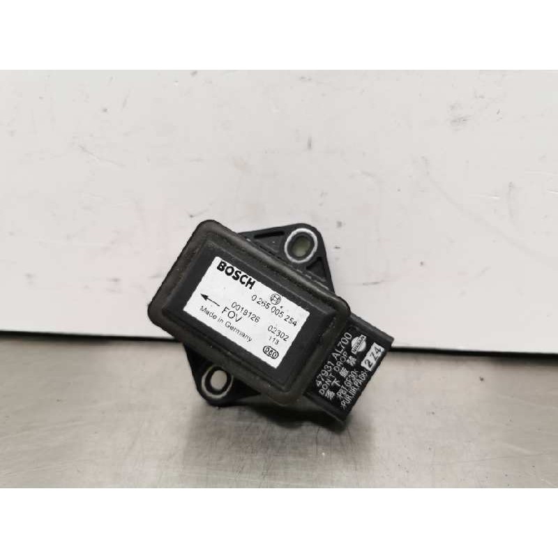 Recambio de rele para nissan x-trail (t30) outdoor referencia OEM IAM 0265005254 0019126 47931AL700 Recambio de rele para nissan x-trail (t30) outdoor referencia OEM IAM 0265005254 0019126 47931AL700