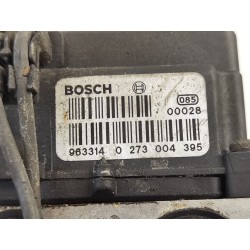 Recambio de abs para renault megane i scenic (ja0) 1.9 dti kaleido referencia OEM IAM 0273004395 7700432643 0265216732