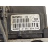 Recambio de abs para renault megane i scenic (ja0) 1.9 dti kaleido referencia OEM IAM 0273004395 7700432643 0265216732