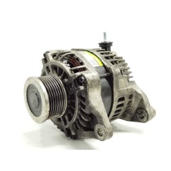 Recambio de alternador para nissan pathfinder (r51) 2.5 dci le referencia OEM IAM 446555  