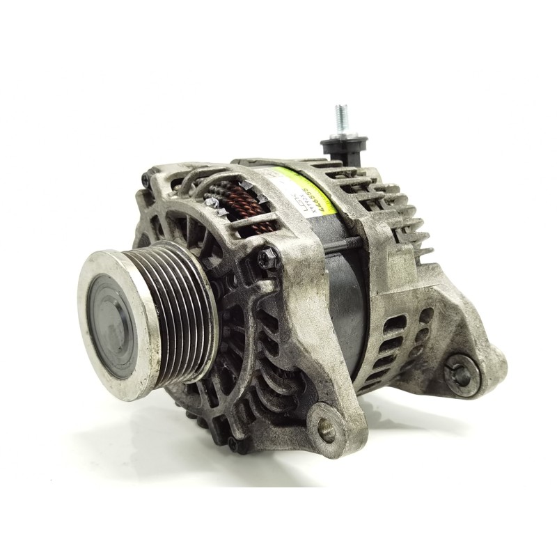 Recambio de alternador para nissan pathfinder (r51) 2.5 dci le referencia OEM IAM 446555 Recambio de alternador para nissan pathfinder (r51) 2.5 dci le referencia OEM IAM 446555