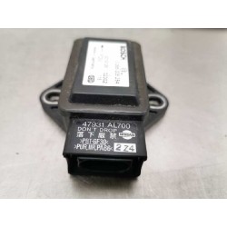 Recambio de rele para nissan x-trail (t30) outdoor referencia OEM IAM 0265005254 0019126 47931AL700