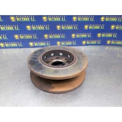Recambio de disco freno delantero para mercedes clase e (w124) berlina 250 d / e 250 d (124.125) referencia OEM IAM 124421131264
