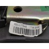 Recambio de cinturon seguridad delantero derecho para renault megane ii coupe/cabrio authentique referencia OEM IAM 8200077348  