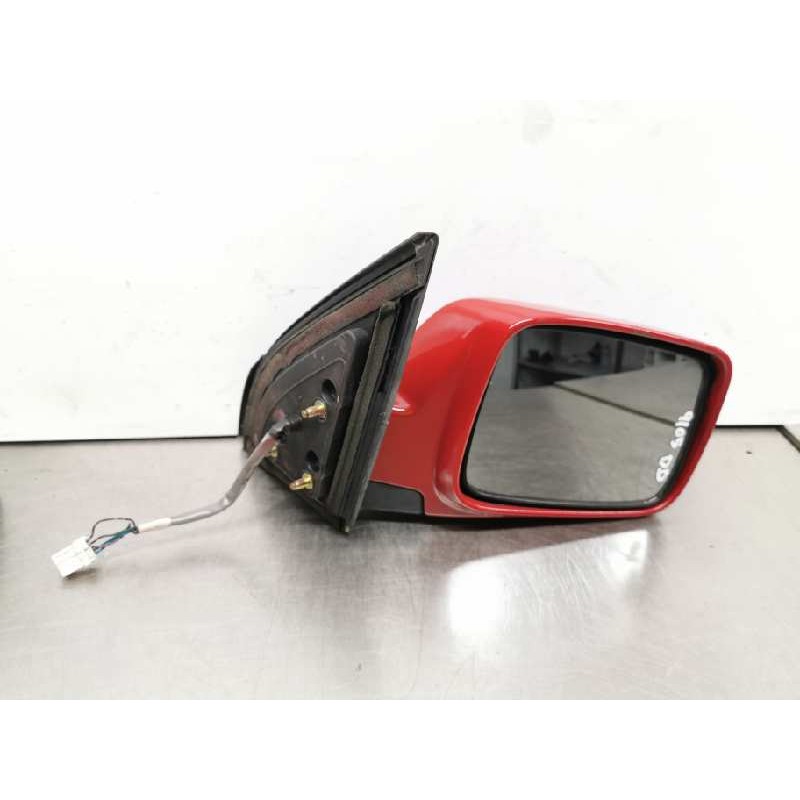 Recambio de retrovisor derecho para nissan x-trail (t30) outdoor referencia OEM IAM Recambio de retrovisor derecho para nissan x-trail (t30) outdoor referencia OEM IAM