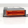 Recambio de centralita airbag para renault scenic (ja..) 1.6 16v expression referencia OEM IAM 8200117652A 600639500 