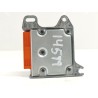 Recambio de centralita airbag para renault scenic (ja..) 1.6 16v expression referencia OEM IAM 8200117652A 600639500 