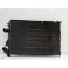 Recambio de radiador agua para renault scenic (ja..) 1.6 16v expression referencia OEM IAM 8200062690  