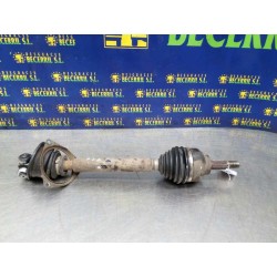 Recambio de transmision delantera izquierda para renault laguna ii grandtour (kg0) dynamique confort referencia OEM IAM 82004701