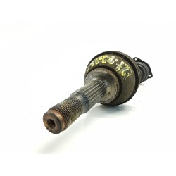 Recambio de transmision delantera izquierda para seat ibiza disco referencia OEM IAM   