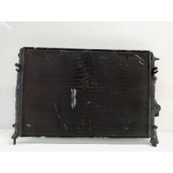 Recambio de radiador agua para renault scenic (ja..) 1.6 16v expression referencia OEM IAM 8200062690  