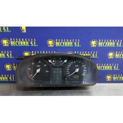 Recambio de cuadro instrumentos para renault laguna ii (bg0) expression referencia OEM IAM 8200328436  