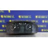 Recambio de cuadro instrumentos para renault laguna ii (bg0) expression referencia OEM IAM 8200328436  