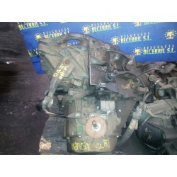 Recambio de caja cambios para citroen xsara berlina 1.9 td x referencia OEM IAM 20TD34  
