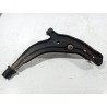 Recambio de brazo suspension inferior delantero izquierdo para nissan micra (k11) básico referencia OEM IAM   