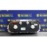 Recambio de cuadro instrumentos para renault laguna ii (bg0) expression referencia OEM IAM 8200328436  