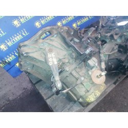 Recambio de caja cambios para citroen xsara berlina 1.9 td x referencia OEM IAM 20TD34  