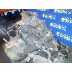 Recambio de caja cambios para citroen xsara berlina 1.9 td x referencia OEM IAM 20TD34  