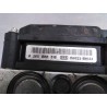 Recambio de abs para nissan note (e11e) visia referencia OEM IAM 0265800518  