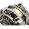 Recambio de alternador para nissan pathfinder (r51) 2.5 dci le referencia OEM IAM 446555  