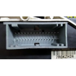 Recambio de cuadro instrumentos para renault laguna ii (bg0) expression referencia OEM IAM 8200328436  