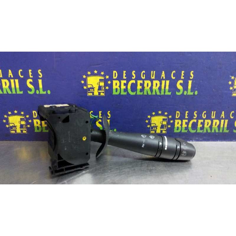 Recambio de mando limpia para renault laguna ii (bg0) expression referencia OEM IAM 8200012244 Recambio de mando limpia para renault laguna ii (bg0) expression referencia OEM IAM 8200012244