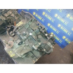 Recambio de caja cambios para citroen xsara coupe 1.9 td sx referencia OEM IAM 20TE43  