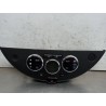 Recambio de mando calefaccion / aire acondicionado para nissan note (e11e) visia referencia OEM IAM 275009U11A  