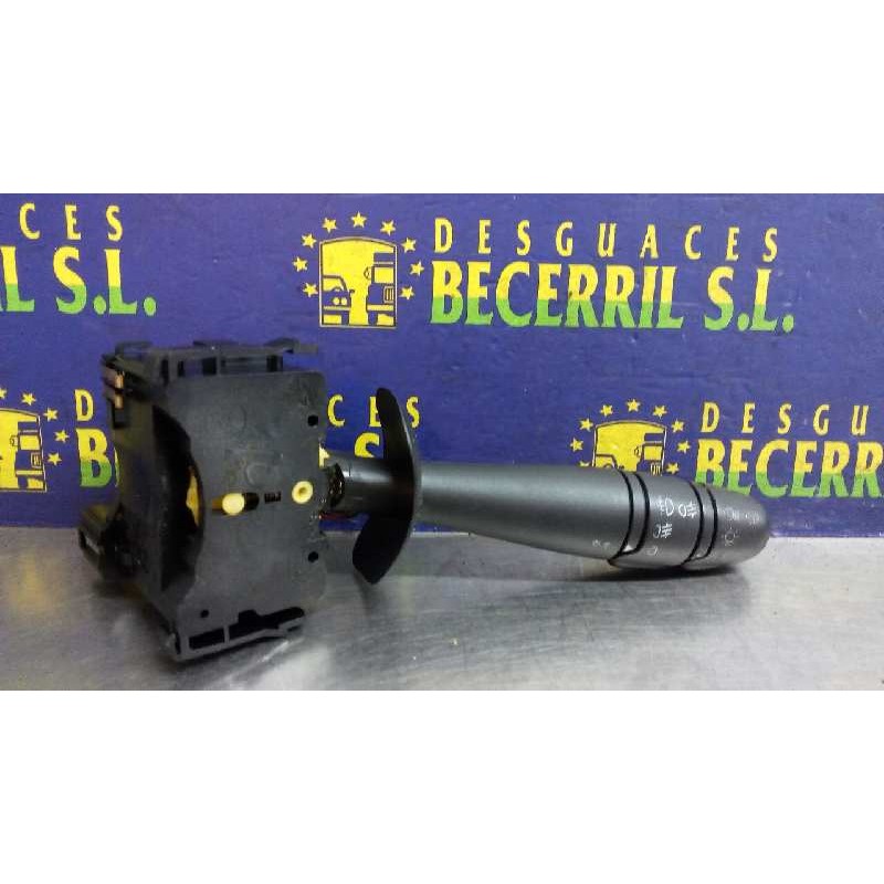 Recambio de mando luces para renault laguna ii (bg0) expression referencia OEM IAM 8200012244 Recambio de mando luces para renault laguna ii (bg0) expression referencia OEM IAM 8200012244