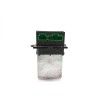Recambio de resistencia calefaccion para renault scenic (ja..) 1.6 16v expression referencia OEM IAM 657165WG  
