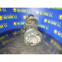 Recambio de compresor aire acondicionado para mercedes clase a (w168) 140 (168.031) referencia OEM IAM 4472208364  