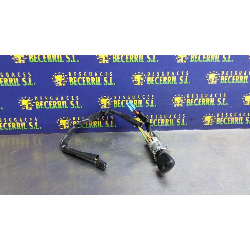 Recambio de antirrobo para peugeot 206 berlina x-line refri referencia OEM IAM   