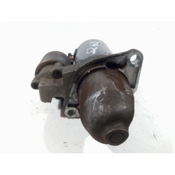 Recambio de motor arranque para nissan micra (k11) básico referencia OEM IAM   