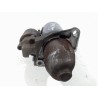 Recambio de motor arranque para nissan micra (k11) básico referencia OEM IAM   