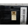 Recambio de mando calefaccion / aire acondicionado para nissan note (e11e) visia referencia OEM IAM 275009U11A  