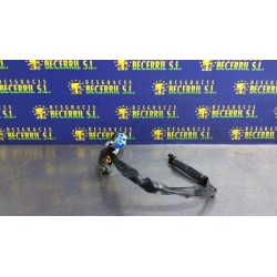 Recambio de antirrobo para peugeot 206 berlina x-line refri referencia OEM IAM   