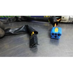 Recambio de antirrobo para peugeot 206 berlina x-line refri referencia OEM IAM   