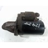 Recambio de motor arranque para nissan micra (k11) básico referencia OEM IAM   