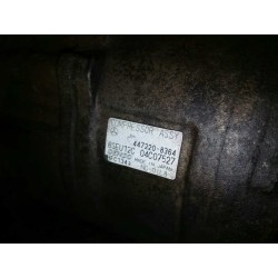 Recambio de compresor aire acondicionado para mercedes clase a (w168) 140 (168.031) referencia OEM IAM 4472208364  