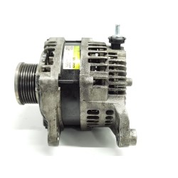 Recambio de alternador para nissan pathfinder (r51) 2.5 dci le referencia OEM IAM 446555  