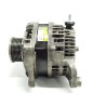 Recambio de alternador para nissan pathfinder (r51) 2.5 dci le referencia OEM IAM 446555  