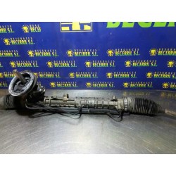 Recambio de cremallera direccion para citroen c4 coupe cool referencia OEM IAM   