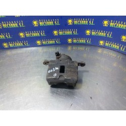 Recambio de pinza freno delantera izquierda para hyundai galoper kk-t01 h221 referencia OEM IAM   