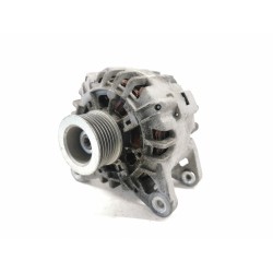 Recambio de alternador para renault twingo authentique referencia OEM IAM 7711497091 TG9B042 