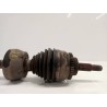 Recambio de transmision delantera derecha para renault scenic (ja..) 1.6 16v expression referencia OEM IAM   
