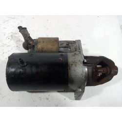 Recambio de motor arranque para nissan micra (k11) básico referencia OEM IAM   