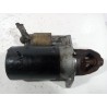 Recambio de motor arranque para nissan micra (k11) básico referencia OEM IAM   